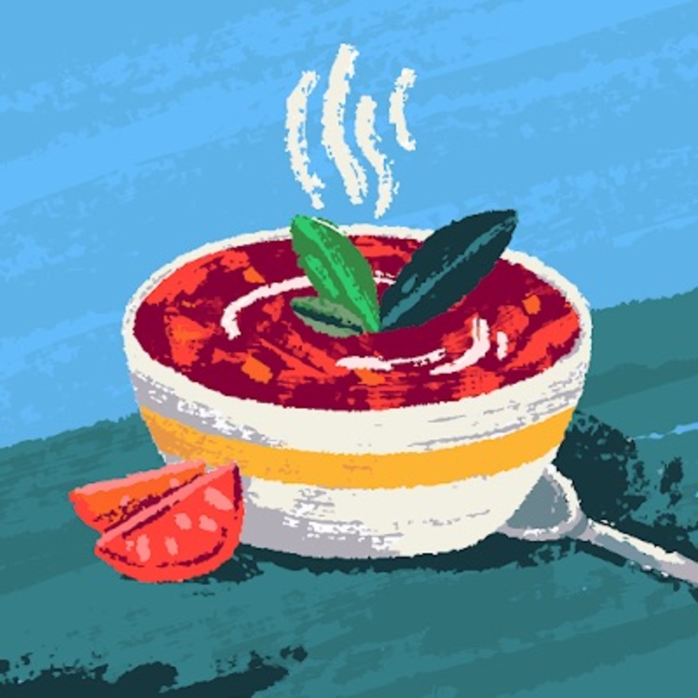 Meet your Posher, Standardsoup25